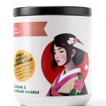 Japanese Language Kindle eBook by Brand Method 427‑Page Guide-0