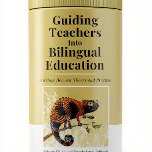 CALEC Education Administration Book for English Language Learners-0