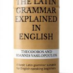 Latin Grammar Practice Book Basic Vocabulary 118‑Page Kindle-0