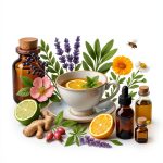 Herbal Remedies Skin Care Guide for Beauty and Fashion-0