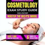 Cosmetics Skincare Kindle Edition by BeautyPro 330 Page Digital Book-0