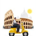 Pearnet Italian Language Reference Kindle eBook 132‑Page Guide-0
