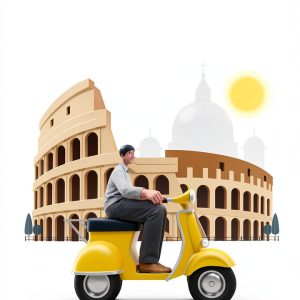 Pearnet Italian Language Reference Kindle eBook 132‑Page Guide-0