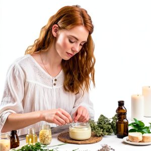Soap Making Guide Kindle Edition by CraftMaster 175‑Page DIY Handbook-0