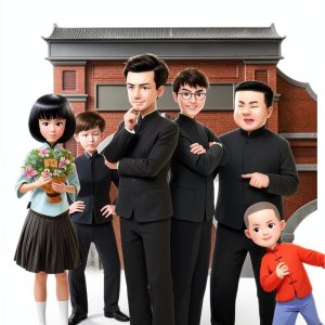 Chinese Language Instruction for Bilingual Education Methods-0