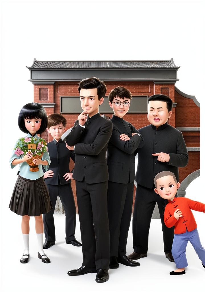 Chinese language instruction