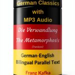 German Language Instruction Bilingual Classics Kindle eBook 2016-0