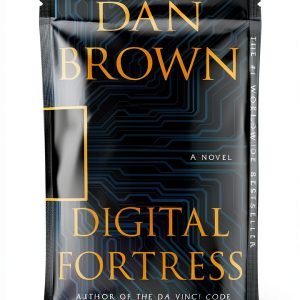 Technothriller Kindle eBook by Thomas Dunne Books 2nd 384 Pages-0