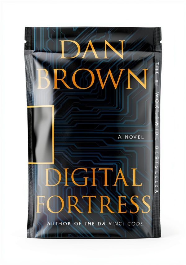 Technothriller Kindle eBook by Thomas Dunne Books 2nd 384 Pages-0