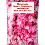 Herbal Skin Care Guide by Unlimited Beauty Books Kindle eBook 74 Pages-0