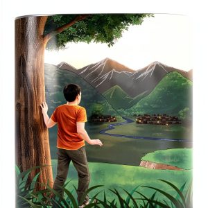 Mind Spark Press Bilingual Chinese eBook for Educators-0
