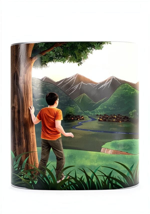 Mind Spark Press Bilingual Chinese eBook for Educators-0