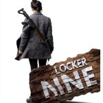 Locker Nine Book 1 Technothriller by Horsemen of the Apocalypse-0