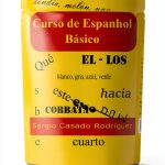 Professor de Espanhol Sergio: Bilingual Education Methods for Language-0