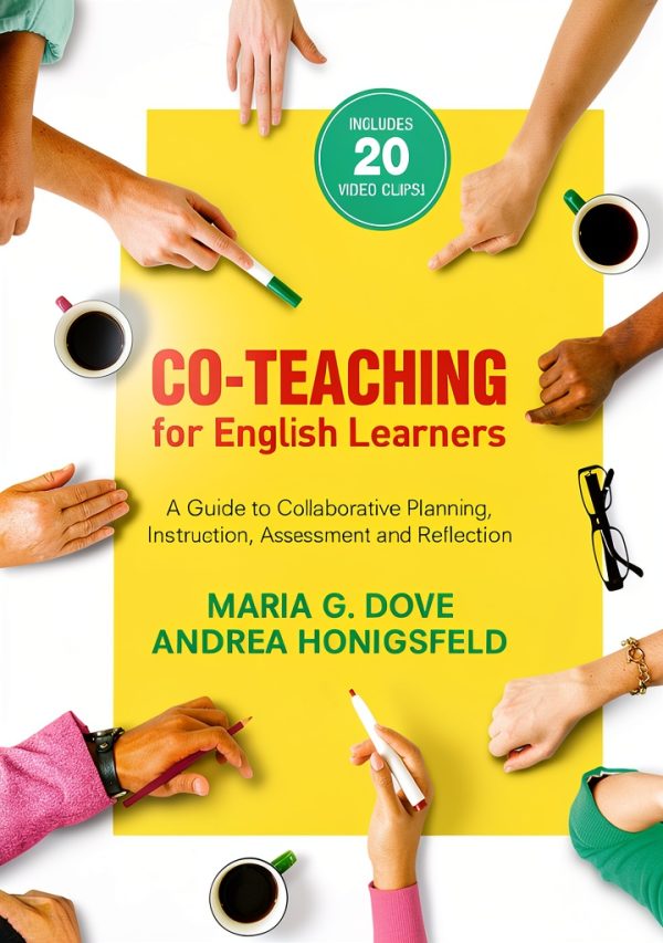 Corwin Handbook of School Improvement Bilingual Education Guide-0