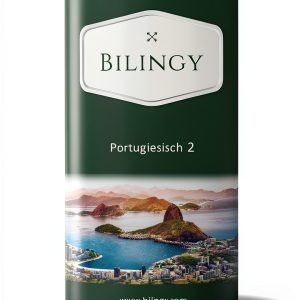 Portuguese Language Instruction Kindle eBook XYZ Press 109‑Page Guide-0