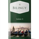 Italian Language Instruction for Kindle - Bilingual Education Methods-0