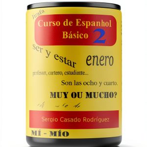 Professor de Espanhol Sergio: Bilingual Education Methods for-0
