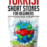Turkish Language Instruction for Kindle - Bilingual Education Methods-0