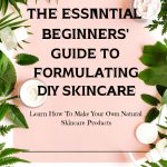 Aromatherapy Skin Care Guide Kindle eBook by Beauty Essentials-0