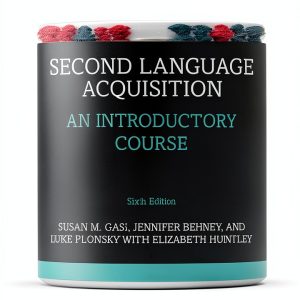 Routledge 6th Edition English Language Learning Book B0DF2JB6FF-0