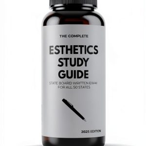 Skin Care Ebook Kindle Beauty and Fashion Guide with Expert Tips-0