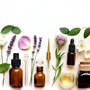 Cosmetics Guide by GlowPro and 88 Page Print Replica for Skin Care-0