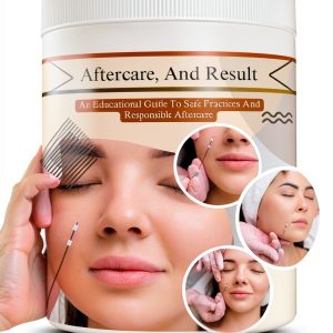 Dermatology Guide for Aging Skin - Kindle eBook with Enhanced Typeset-0