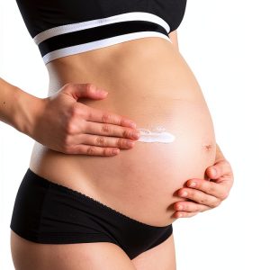 Pregnancy Exercise & Skin Care Guide – 32‑Page Kindle eBook by Amazon-0