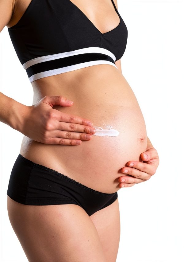 Pregnancy Exercise & Skin Care Guide – 32‑Page Kindle eBook by Amazon-0