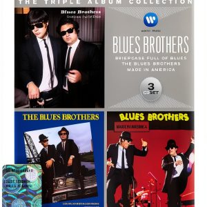 The Triple Album Collection-0