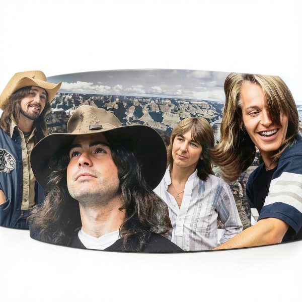 Rock n Roll Fantasy Bad Company CD Best of Hits 2015 Release-0
