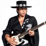 Texas Flood Legacy Edition 2‑Disc Blues CD by Legacy Recordings-0