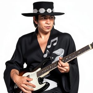 Texas Flood Legacy Edition 2‑Disc Blues CD by Legacy Recordings-0