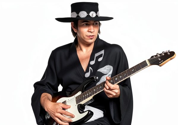 Texas Flood Legacy Edition 2‑Disc Blues CD by Legacy Recordings-0