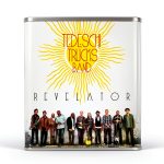 Revelator Masterworks Blues Rock CD 57 Minute English Album-0