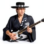 Texas Flood Sony Music Canada CD – Texas Blues Classic, 39 Min Runtime-0