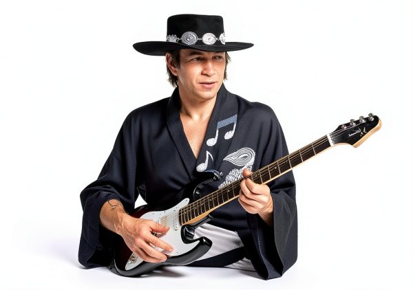 Texas Flood Sony Music Canada CD – Texas Blues Classic, 39 Min Runtime-0