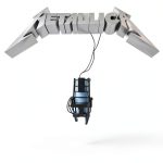 Ride The Lightning Remastered Rhino Blackened CD 2016 Audio Upgrade-0