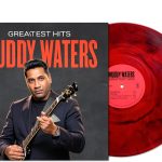 Muddy Waters Greatest Hits Limited Color CD by Seagull Jazz Records-0