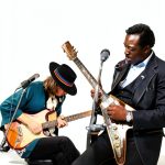 In Session Craft Recordings Electric Blues CD 2011 Release-0