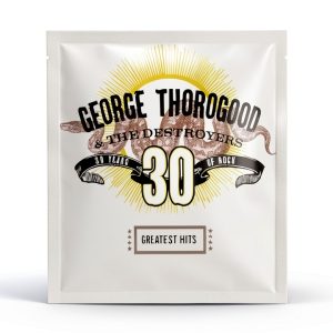 Greatest Hits:30 Years Of Rock-0