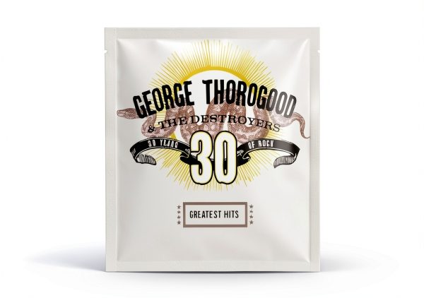 Greatest Hits:30 Years Of Rock-0