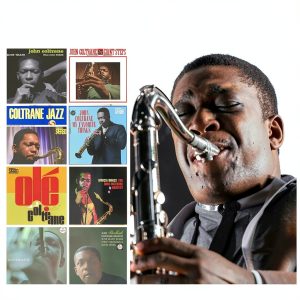 Classic Albums Collection – Enlightenment Blues 4 Disc Set-0