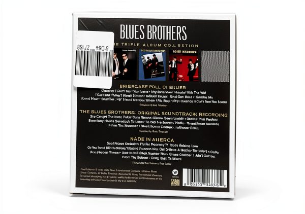 The Triple Album Collection-2