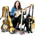 The Best Of Rory Gallagher CD Compilation by UMe Blues Collection-0