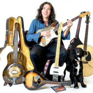 The Best Of Rory Gallagher CD Compilation by UMe Blues Collection-0