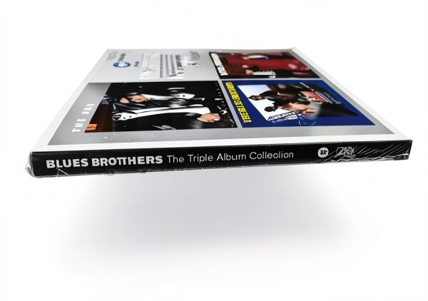 The Triple Album Collection-3