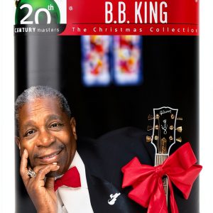 The Best of B.B. King: Christmas Collection: 20th Century Masters-0