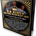 B.B. King's Blues Summit 100 CD – Classic Blues Rock Collection-0